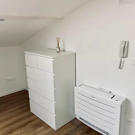 Lägenhet L'echappee Belle D'albi